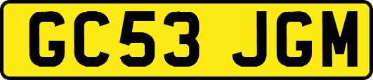 GC53JGM