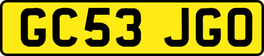 GC53JGO