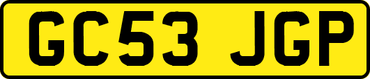 GC53JGP