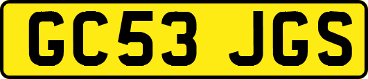 GC53JGS