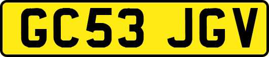 GC53JGV
