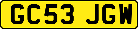 GC53JGW