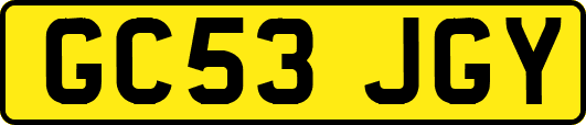 GC53JGY