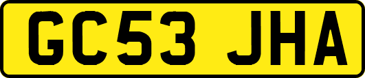 GC53JHA