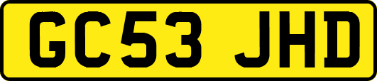GC53JHD