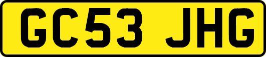 GC53JHG