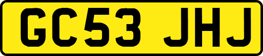 GC53JHJ