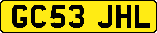 GC53JHL