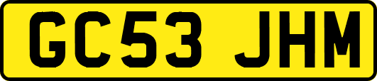 GC53JHM
