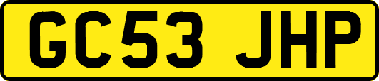 GC53JHP