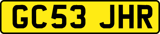 GC53JHR