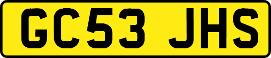 GC53JHS