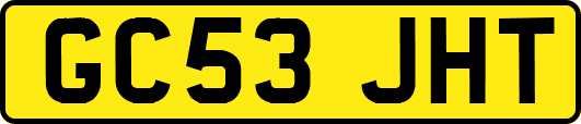 GC53JHT