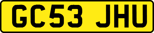 GC53JHU