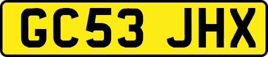GC53JHX