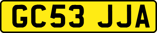 GC53JJA