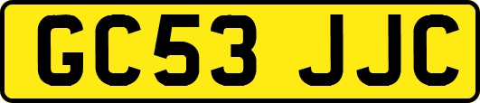 GC53JJC