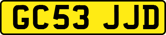 GC53JJD