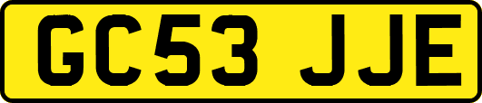 GC53JJE