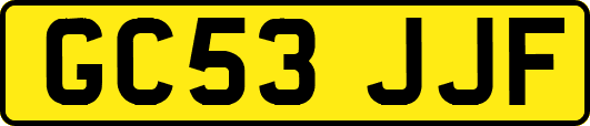 GC53JJF