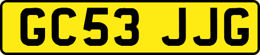 GC53JJG