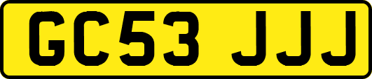 GC53JJJ