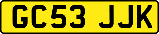 GC53JJK