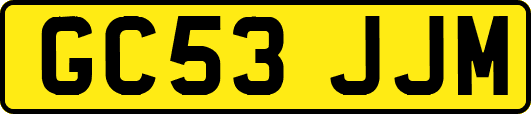 GC53JJM
