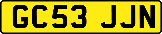 GC53JJN