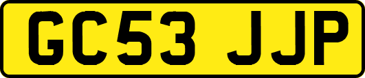 GC53JJP