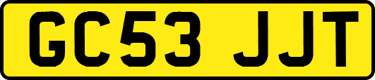 GC53JJT