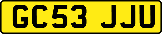 GC53JJU