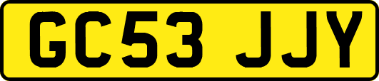 GC53JJY