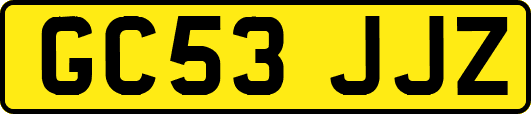 GC53JJZ