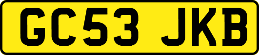 GC53JKB