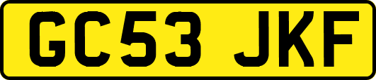 GC53JKF