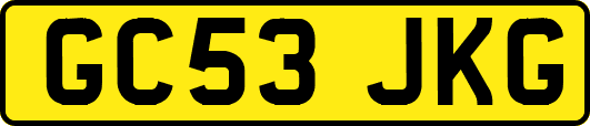GC53JKG