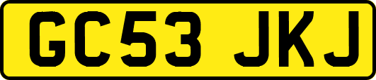 GC53JKJ