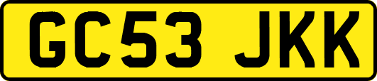 GC53JKK