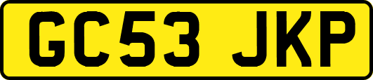 GC53JKP