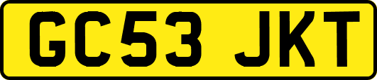 GC53JKT