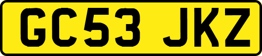 GC53JKZ