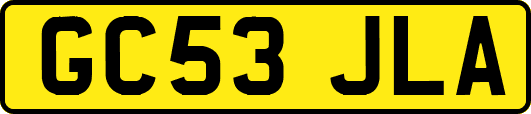 GC53JLA