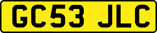 GC53JLC
