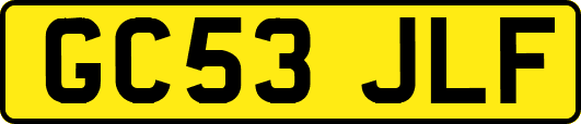 GC53JLF