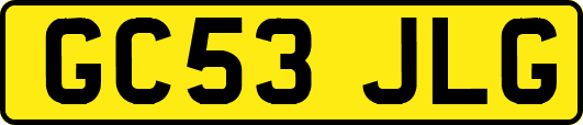 GC53JLG