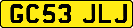 GC53JLJ