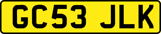 GC53JLK