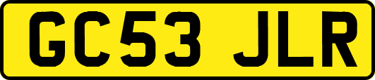 GC53JLR
