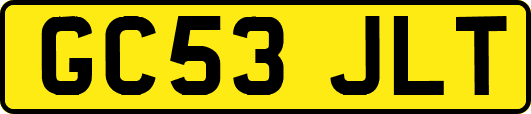 GC53JLT